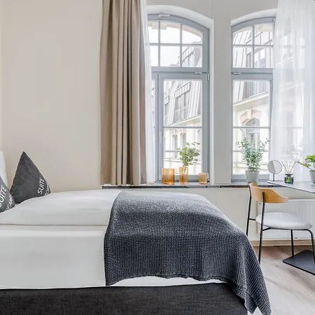 Aparthotel Limehome Oelssner's Hof *
