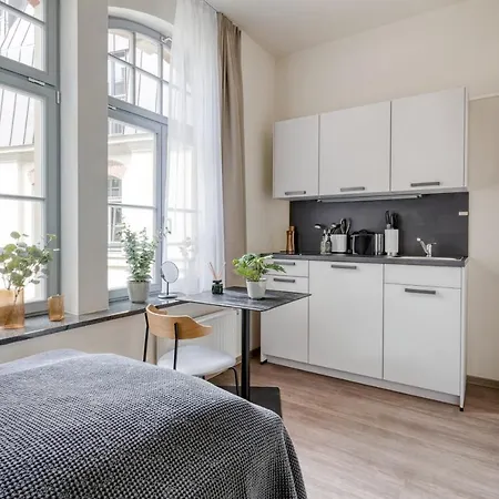 Limehome Oelssner's Hof *
